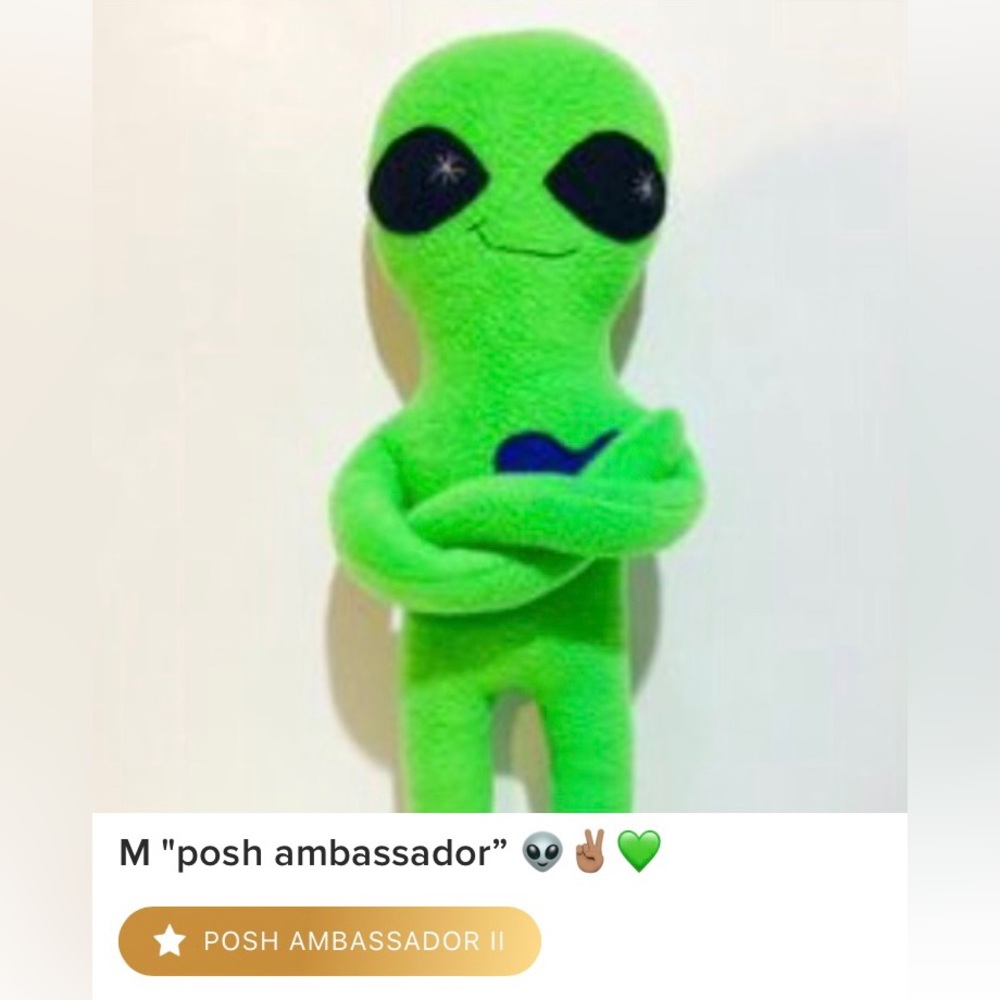 ✴️Ambassador II✴️